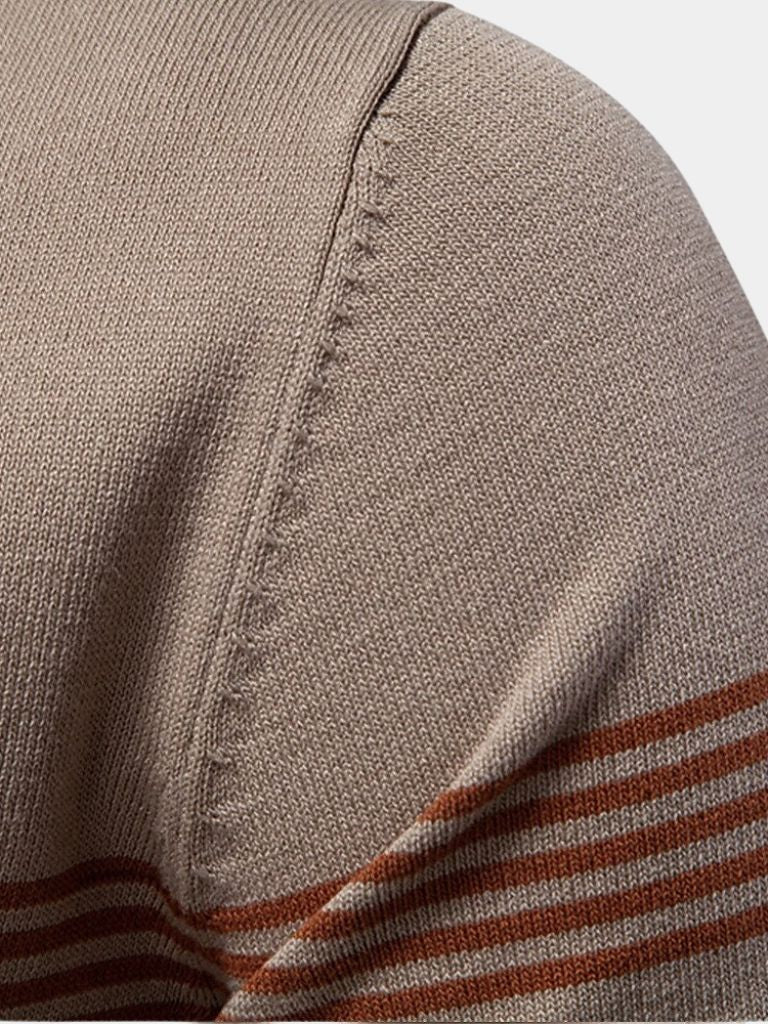Valmont Ivory Polo | Savile & Co.