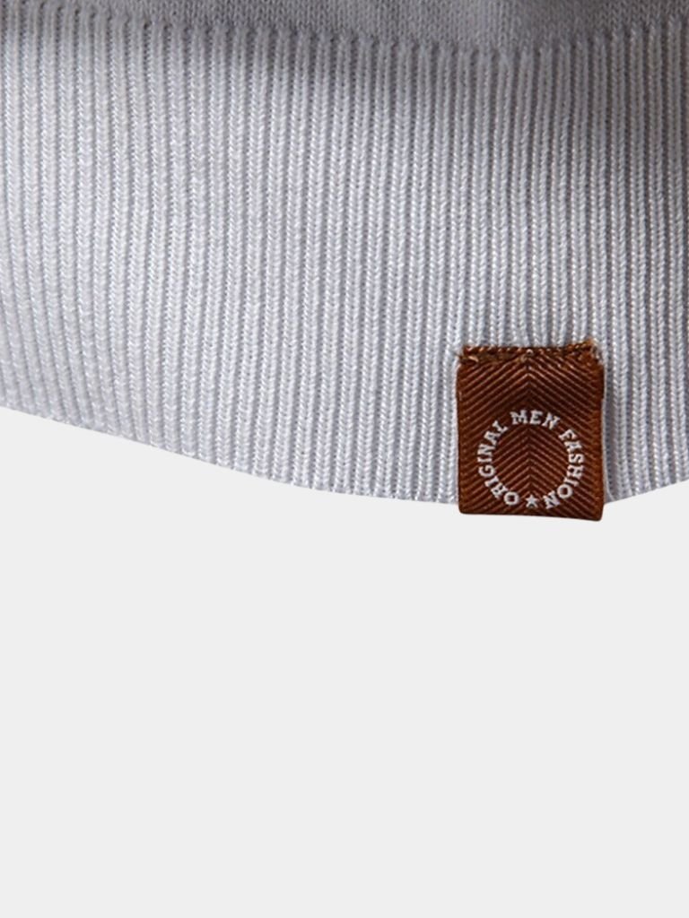 Valmont Ivory Polo | Savile & Co.