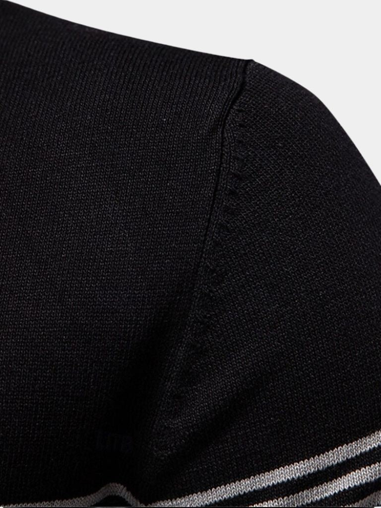 Valmont Ivory Polo | Savile & Co.