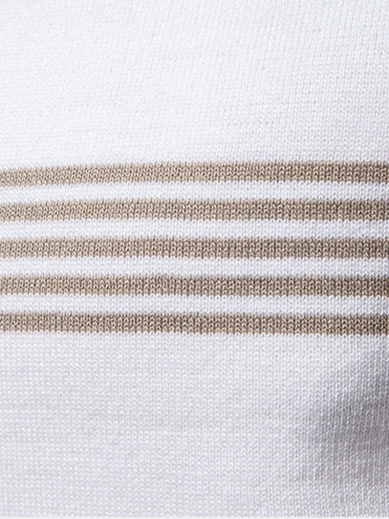 Valmont Ivory Polo | Savile & Co.