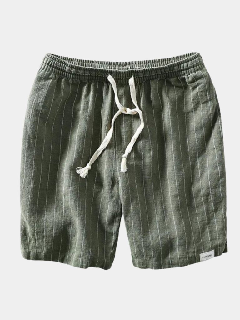 Velin Coast Shorts | Savile & Co.