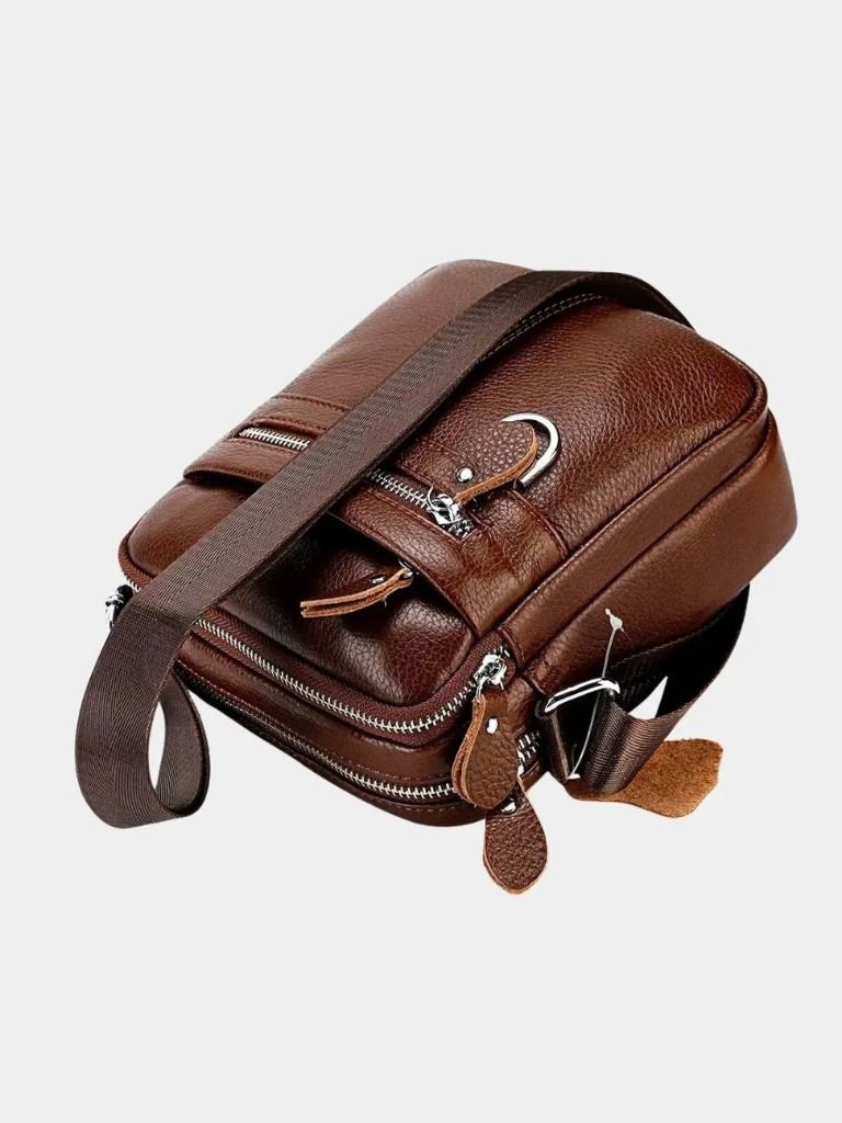 Venice Essential Shoulder Bag | Savile & Co.