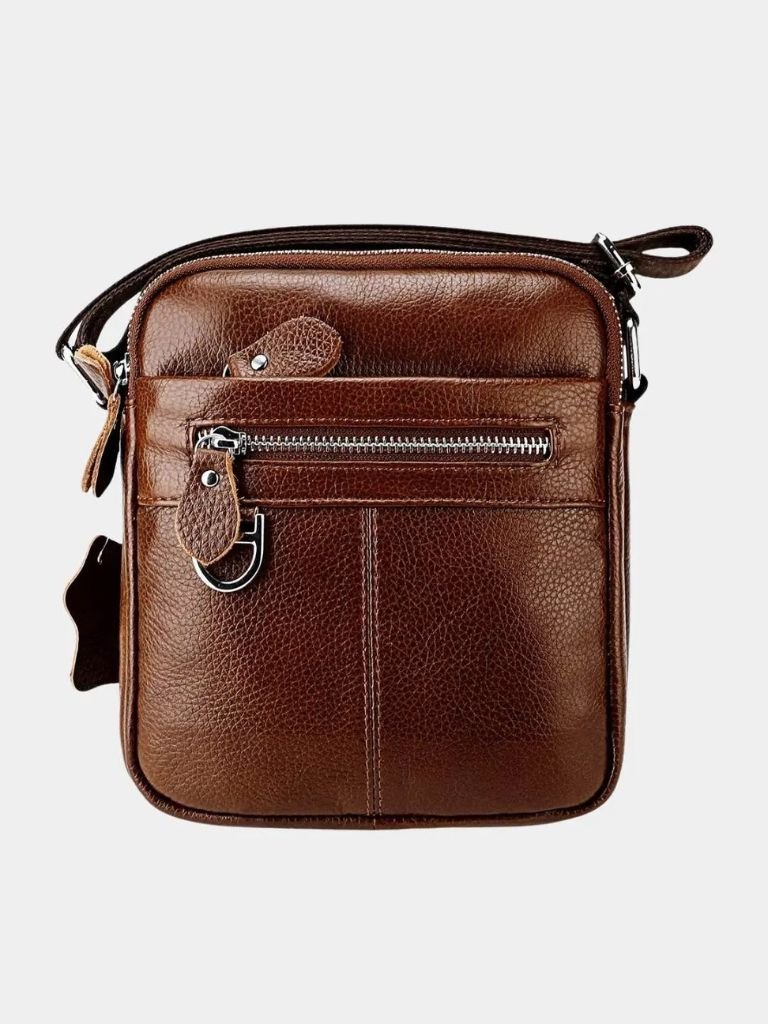 Venice Essential Shoulder Bag | Savile & Co.
