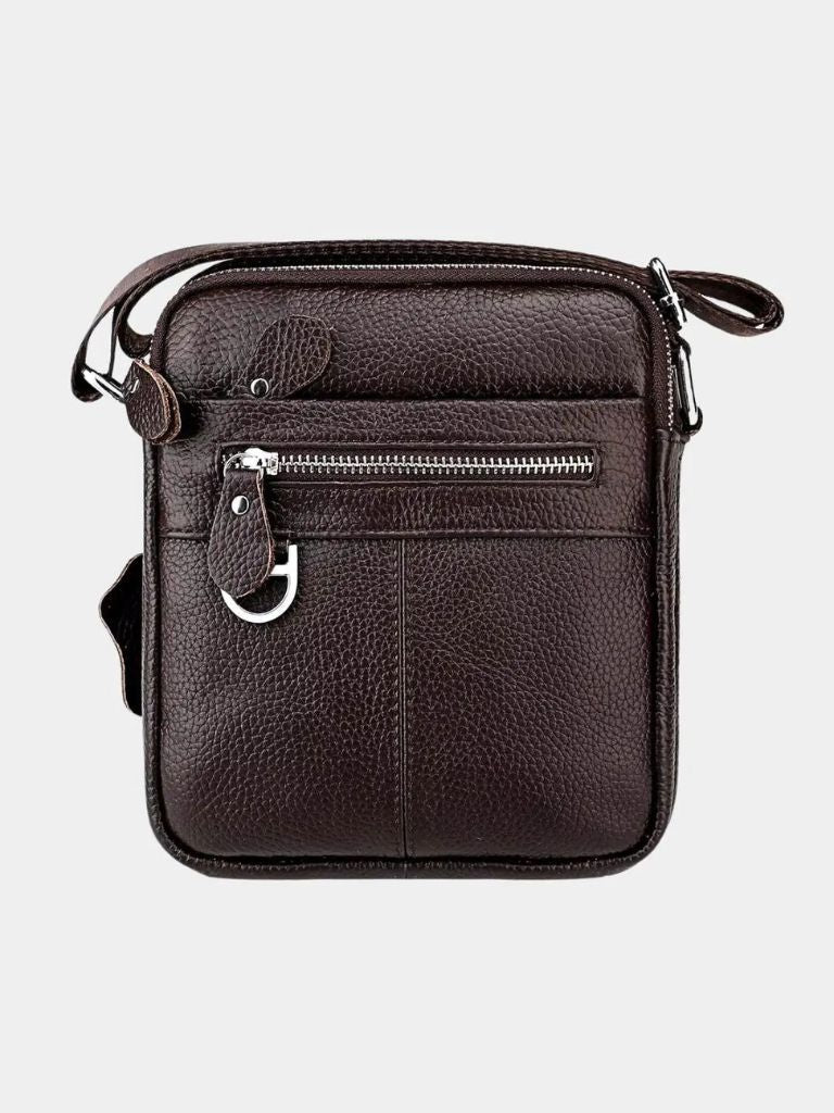 Venice Essential Shoulder Bag | Savile & Co.