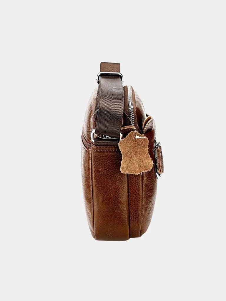 Venice Essential Shoulder Bag | Savile & Co.