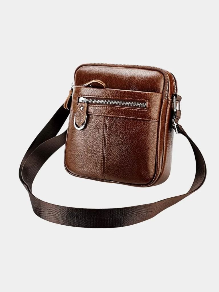 Venice Essential Shoulder Bag | Savile & Co.
