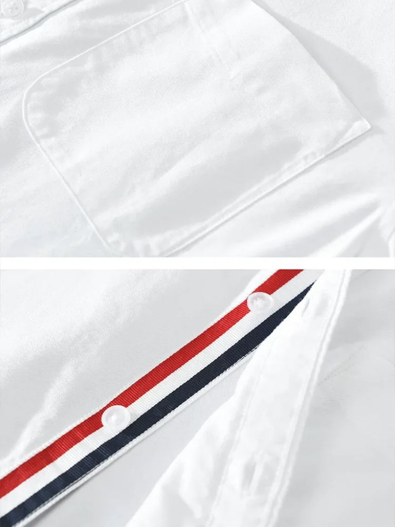Vince Linen Shirt | Savile & Co.