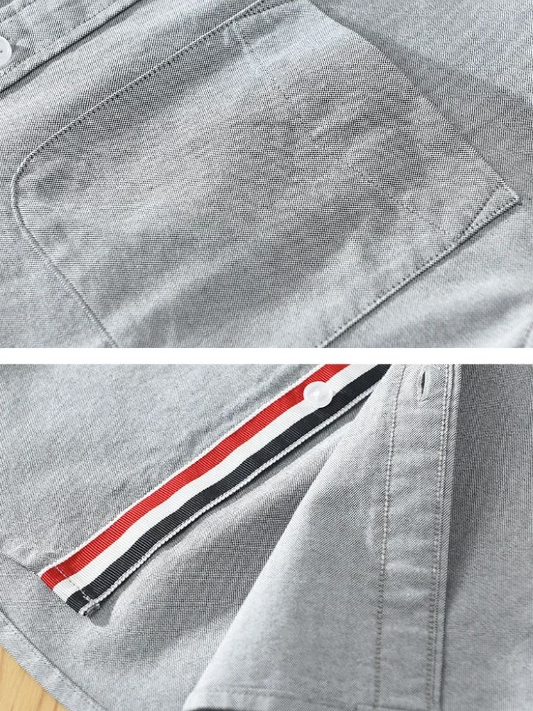 Vince Linen Shirt | Savile & Co.
