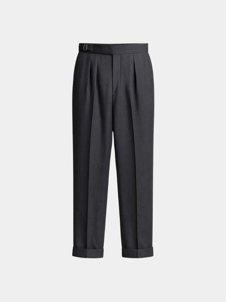 Vintage British Style Trousers | Savile & Co.