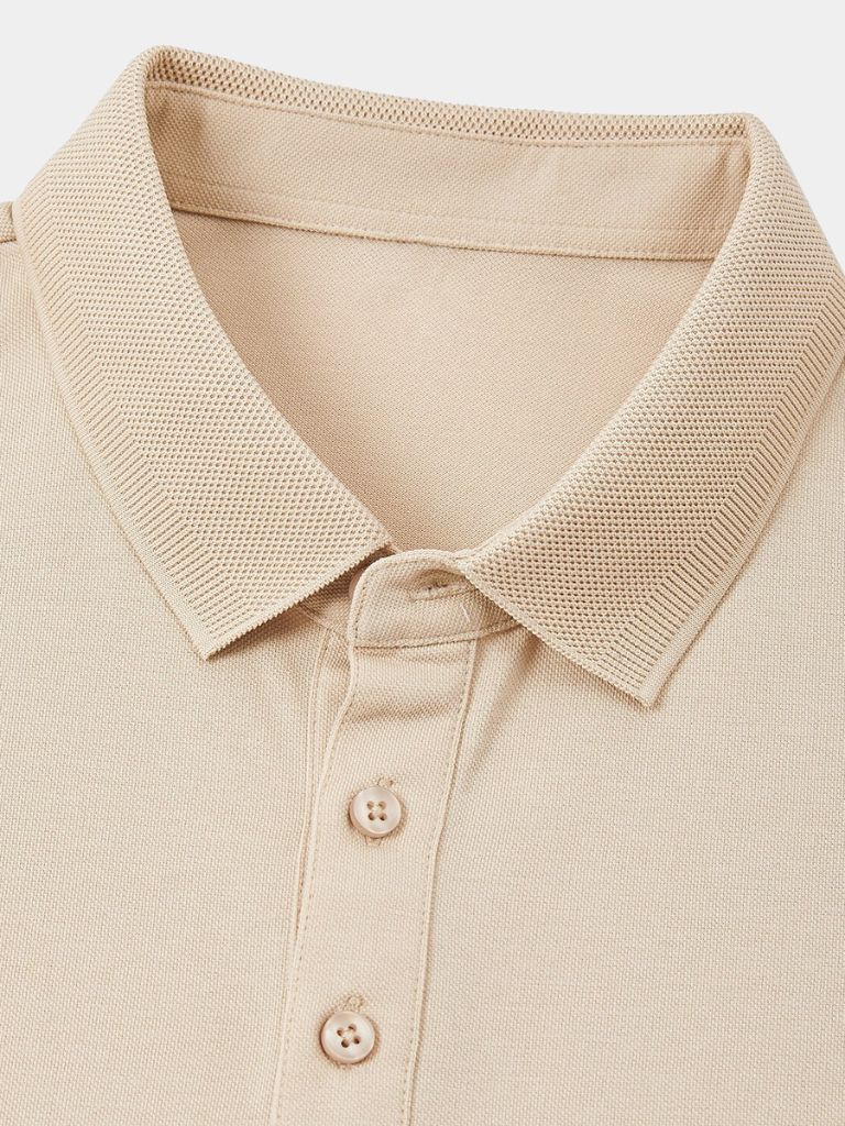 Windsor Business Polo | Savile & Co.