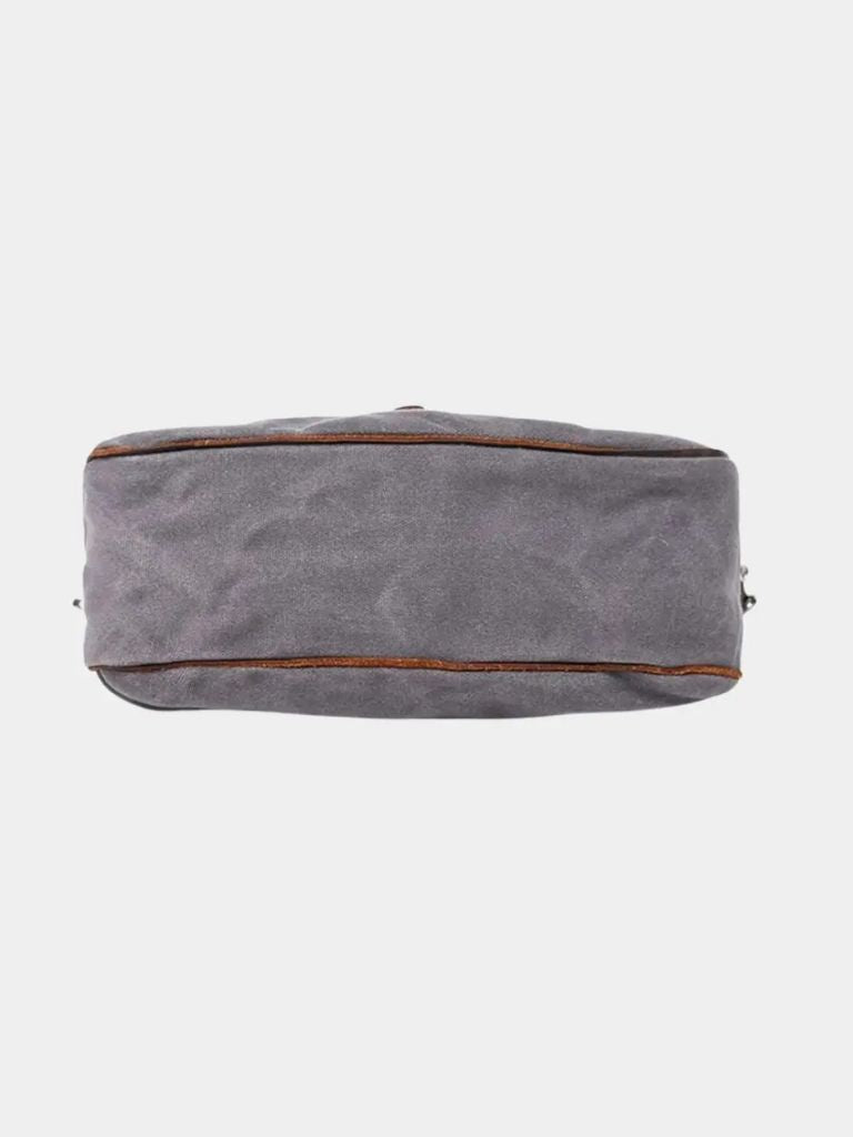 Windsor Messenger Shoulder Bag | Savile & Co.